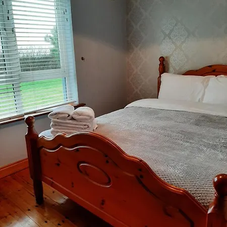 Skye's Atlantic Retreat Holiday home
