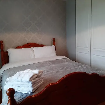 Skye's Atlantic Retreat * Milltown Malbay