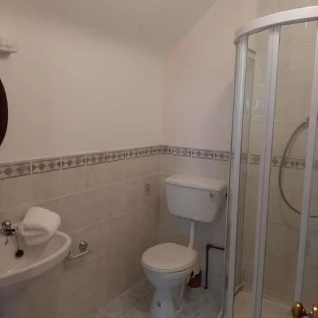 Nyaraló Skye's Atlantic Retreat