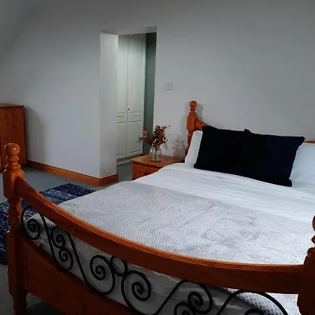 Σπίτι διακοπών Skye's Atlantic Retreat