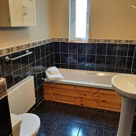 Skye's Atlantic Retreat