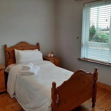 Skye's Atlantic Retreat * Miltown Malbay