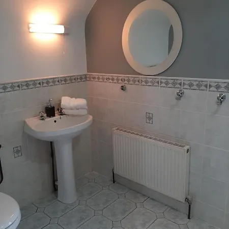 Skye's Atlantic Retreat Σπίτι διακοπών *