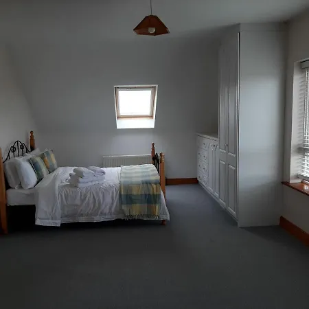 Skye's Atlantic Retreat