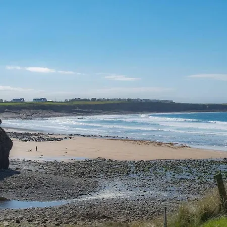 Skye's Atlantic Retreat מילטאון מלביי
