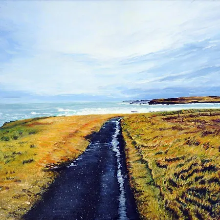 Skye's Atlantic Retreat *