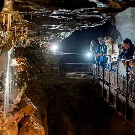 Skye's Atlantic Retreat