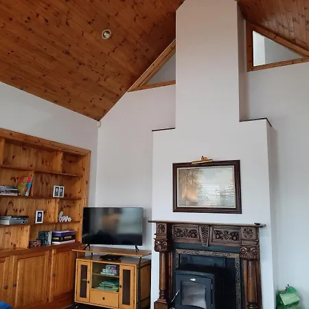 Skye's Atlantic Retreat Σπίτι διακοπών *