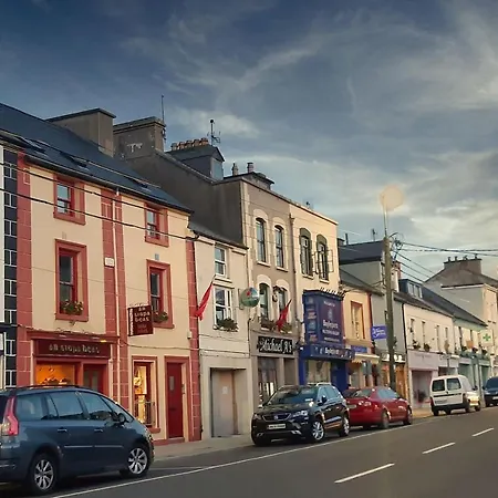 Skye's Atlantic Retreat Σπίτι διακοπών