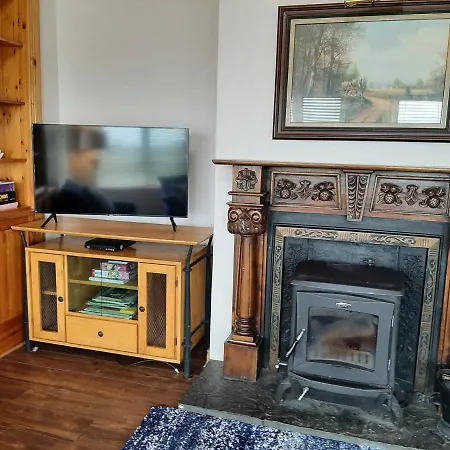 Skye's Atlantic Retreat