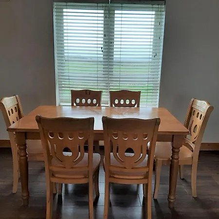 Skye's Atlantic Retreat * Milltown Malbay