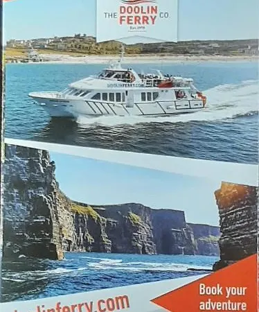 Skye's Atlantic Retreat Milltown Malbay