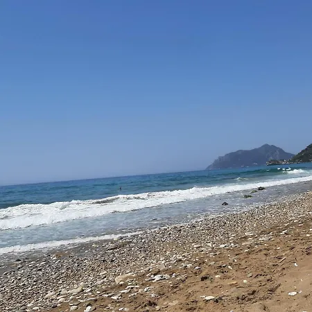 Skye's Atlantic Retreat