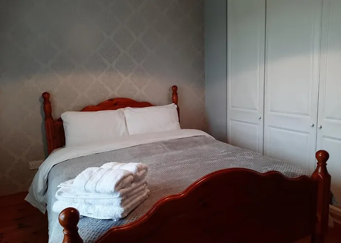 Skye's Atlantic Retreat * מילטאון מלביי