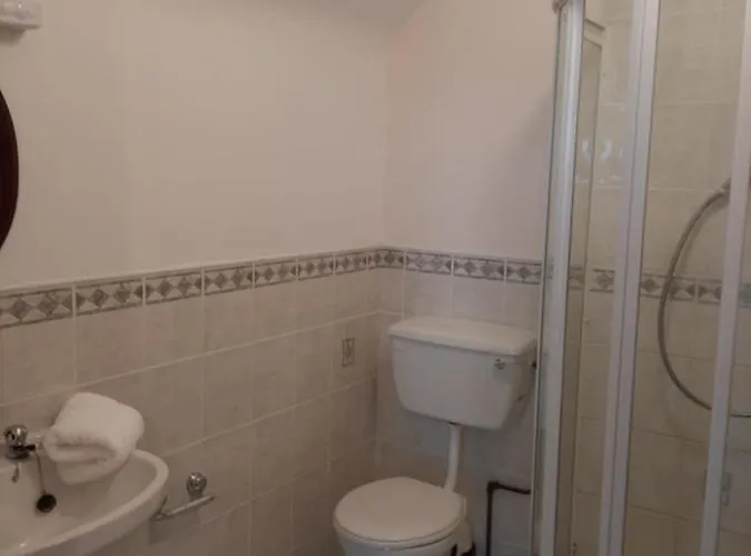 Semesterbostad Skye's Atlantic Retreat