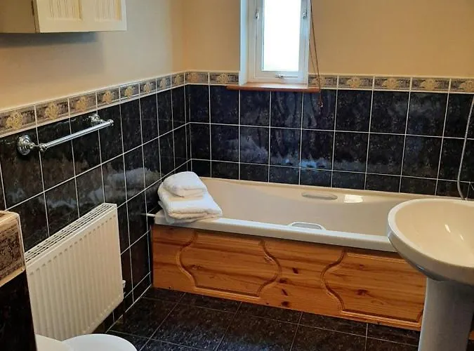 Skye's Atlantic Retreat