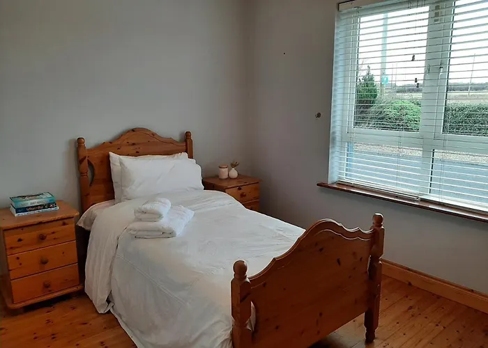 Skye's Atlantic Retreat * Milltown Malbay