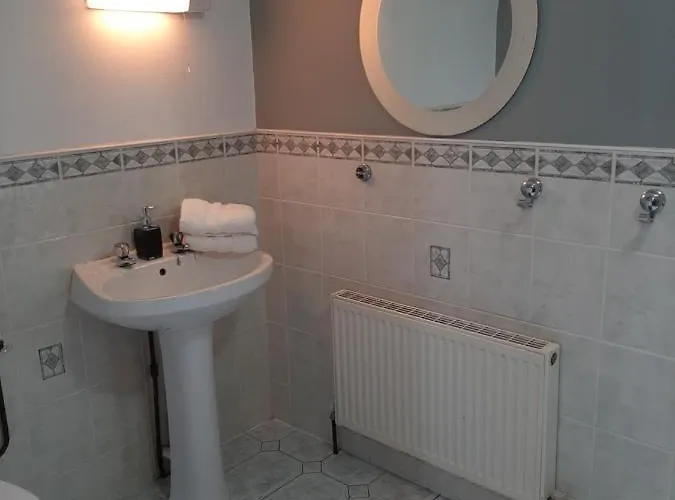 Skye's Atlantic Retreat Prázdninový dům *