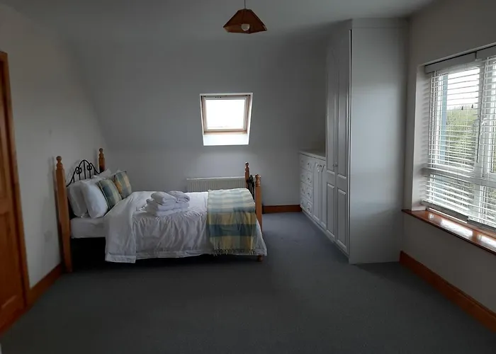 Skye's Atlantic Retreat