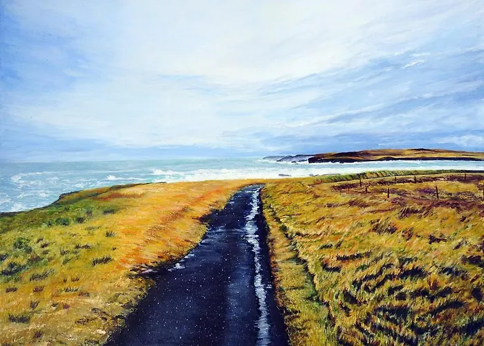 Skye's Atlantic Retreat *