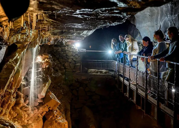 Skye's Atlantic Retreat