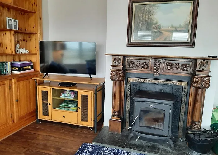 Skye's Atlantic Retreat