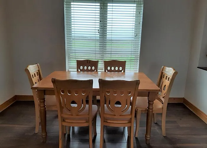 Skye's Atlantic Retreat * מילטאון מלביי