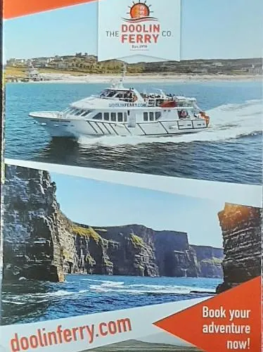 Skye's Atlantic Retreat Milltown Malbay